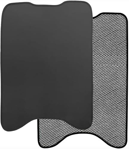 Miniatura 7 de BestEvMod Parasol Plegable para Techo Compatible con Mustang Mach-E 2021-2025 Accesorios con Tecnología Reflectante de Calor Mejorada, Cubierta