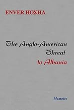 The Anglo-American Threat to Albania