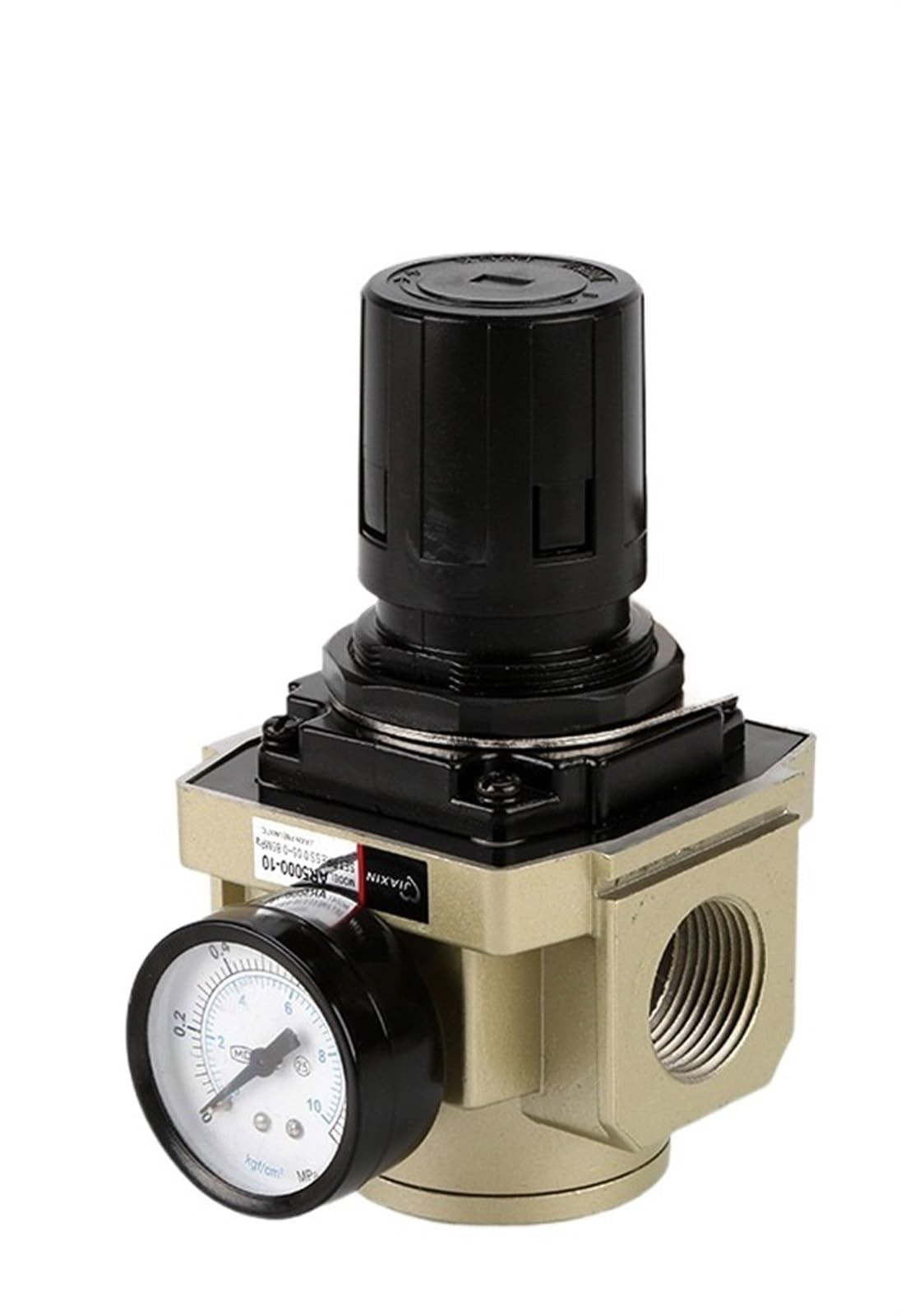 UWUKCJOKQ Air source processor AR5000-10 pressure reducing valve pneumatic components regulating