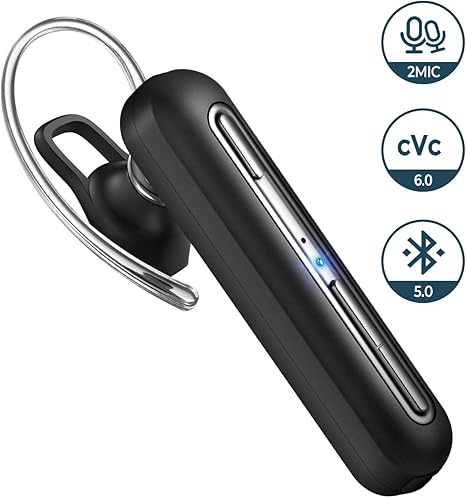 auricolare bluetooth a tempo di conversazione più lungo