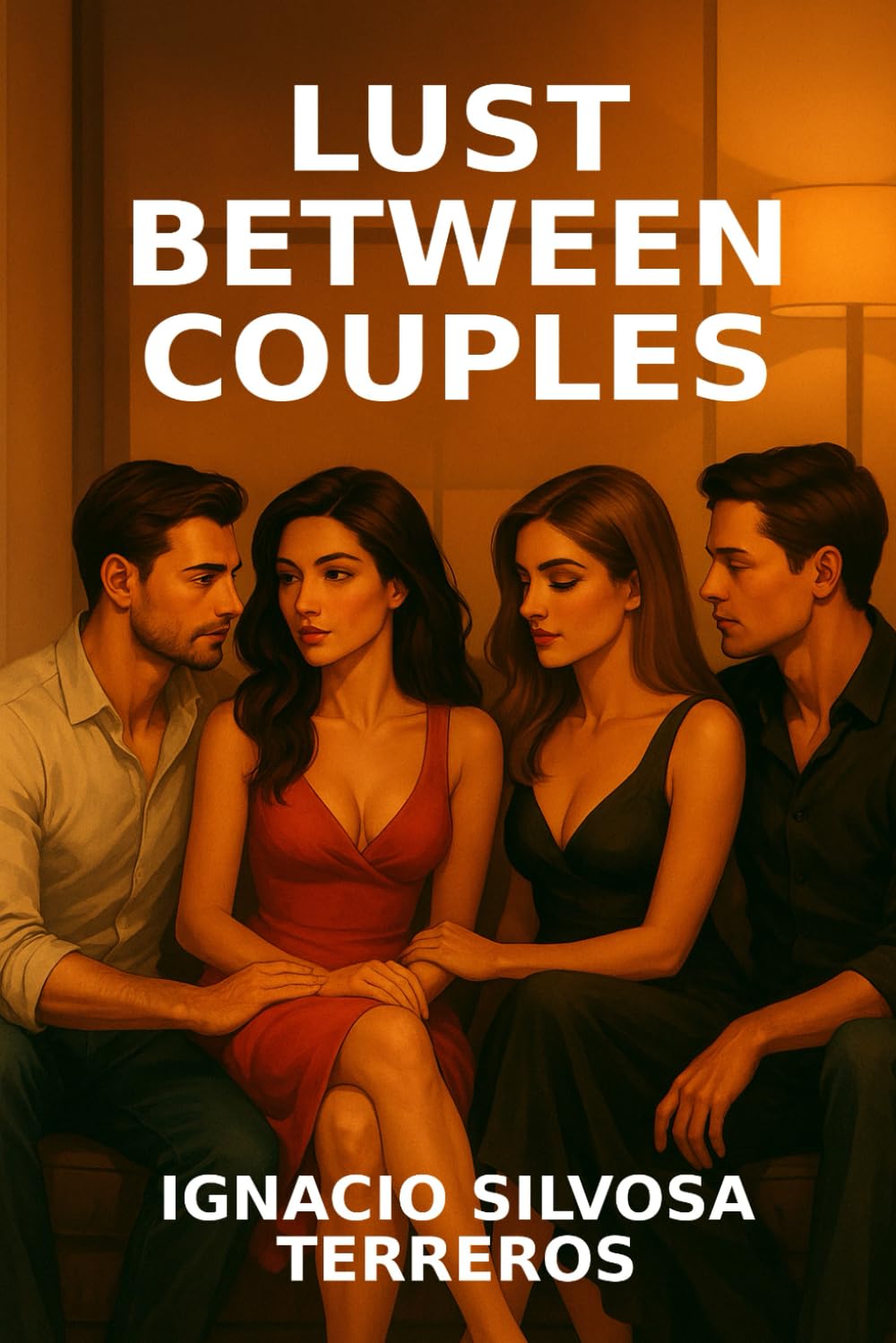 LUST BETWEEN COUPLES