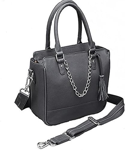 GTM Gun Toten Mamas Park Avenue Bolsa de mano