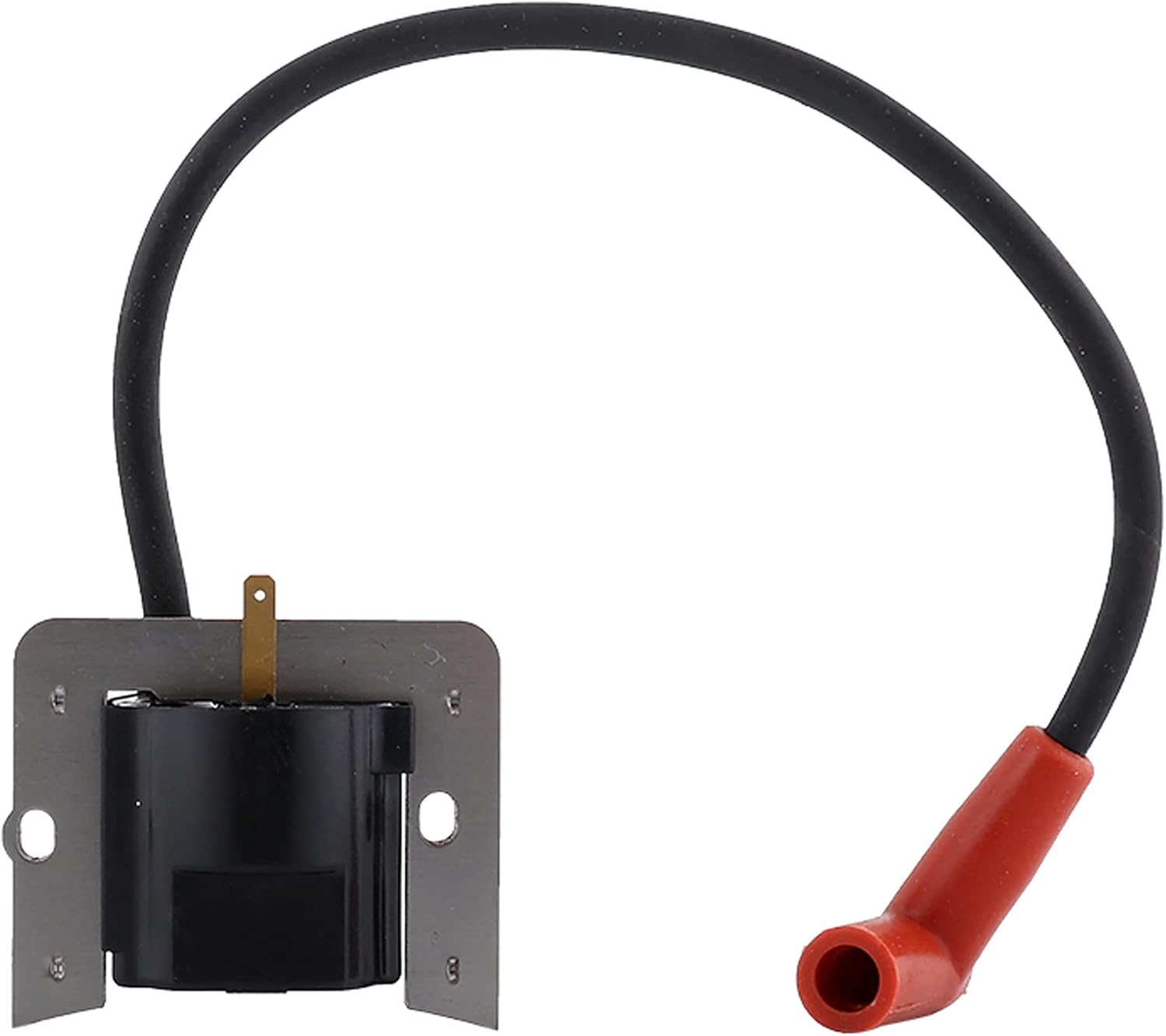 New Ignition Coil Compatible with/Replacement for Tecumseh OHV110 36344 36344A 37137