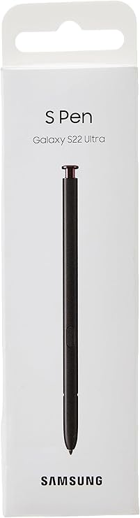 Samsung S Pen Eingabestift EJ-PS908 für das Galaxy S22 Ultra kurze ...