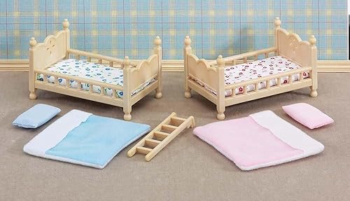 Miniatura 8 de Cama alta Calico Critters