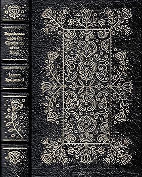 Hardcover Experiments upon the Circulation of the Blood Book