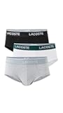 Men's Cotton Stretch Jersey Briefs 3 Pack