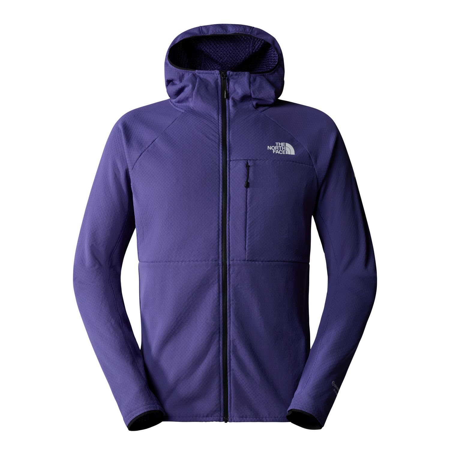 The North Face Men’s Summit Series FUTUREFLEECE Full Zip Hoodie