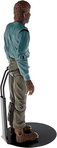 Miniatura 8 de Plymor DSP-30B Black Adjustable Action Figure Stand, fits 6 and 6.5 inch Action Figures, Waist is 1.25" - 1.5" wide, 3.25" - 4" around