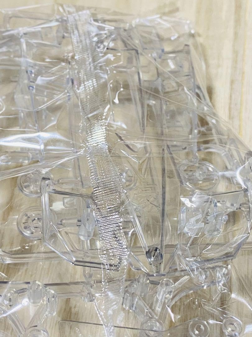 Amazon | ビクトリーマグナム ミニ四駆 クリアver 透明 海外 スーパー2