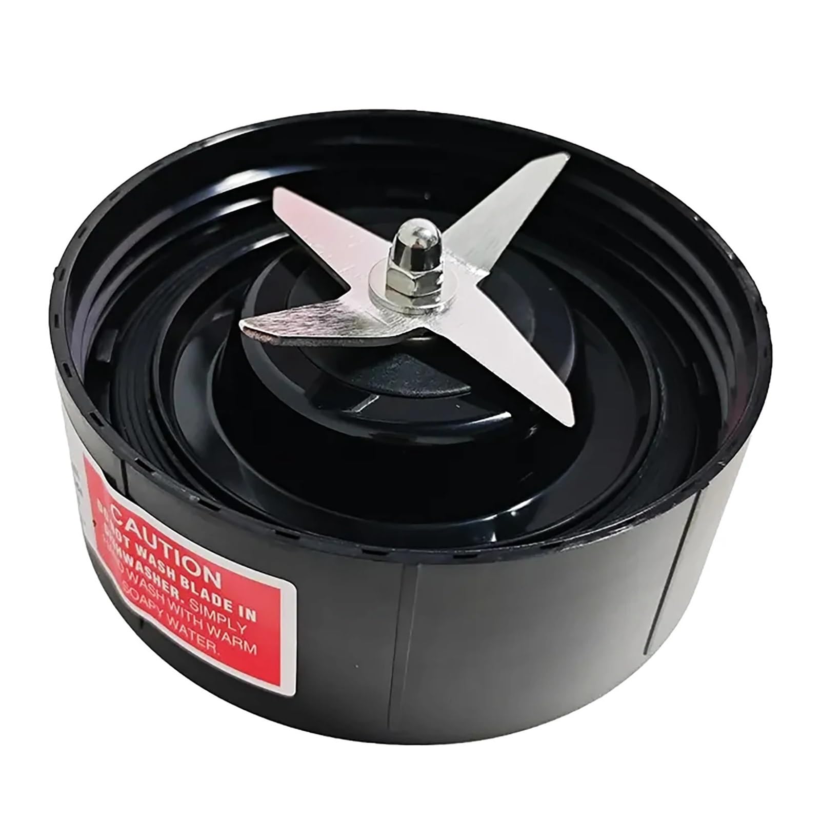 Genérico Hoja De Repuesto para RX Blender 1700W