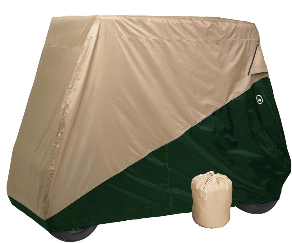 Eevelle Greenline Universal Fit 4 Passenger Golf Cart
