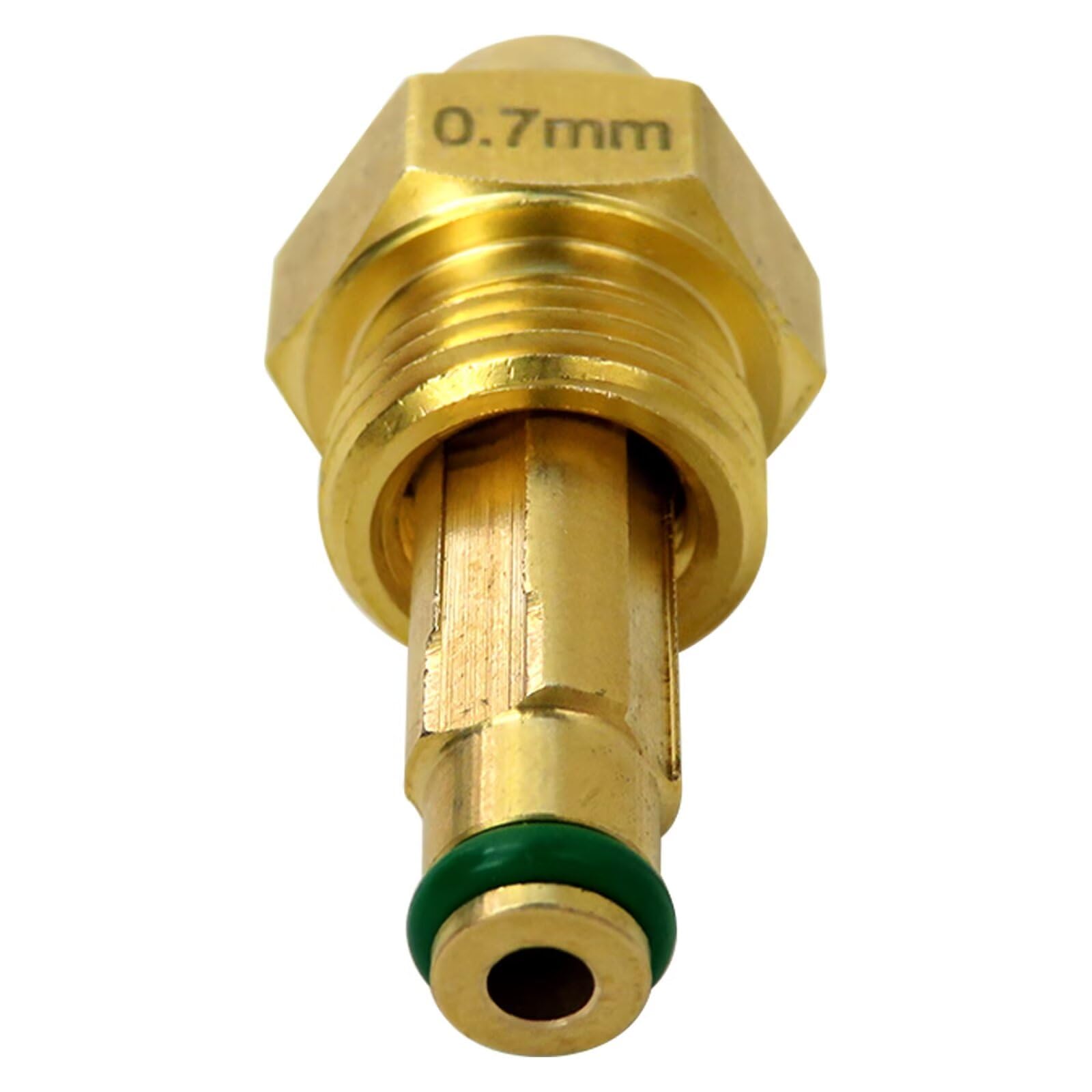 Amazon.com : Upgraded 30609-7 102997 0.7mm Waste Oil Heater for