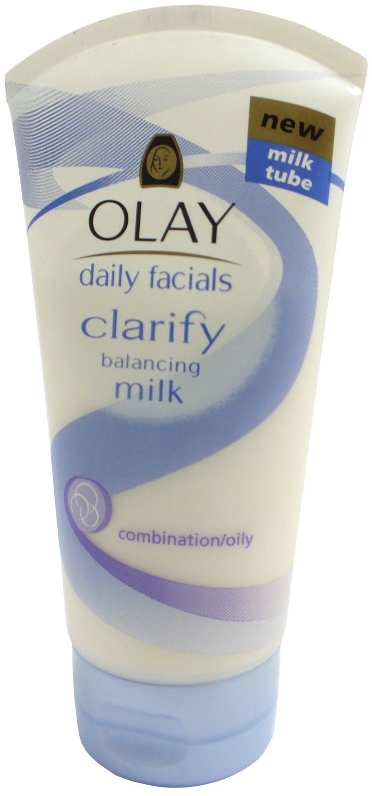 OlayDaily Facials Clarify Balancing Milk 150ml