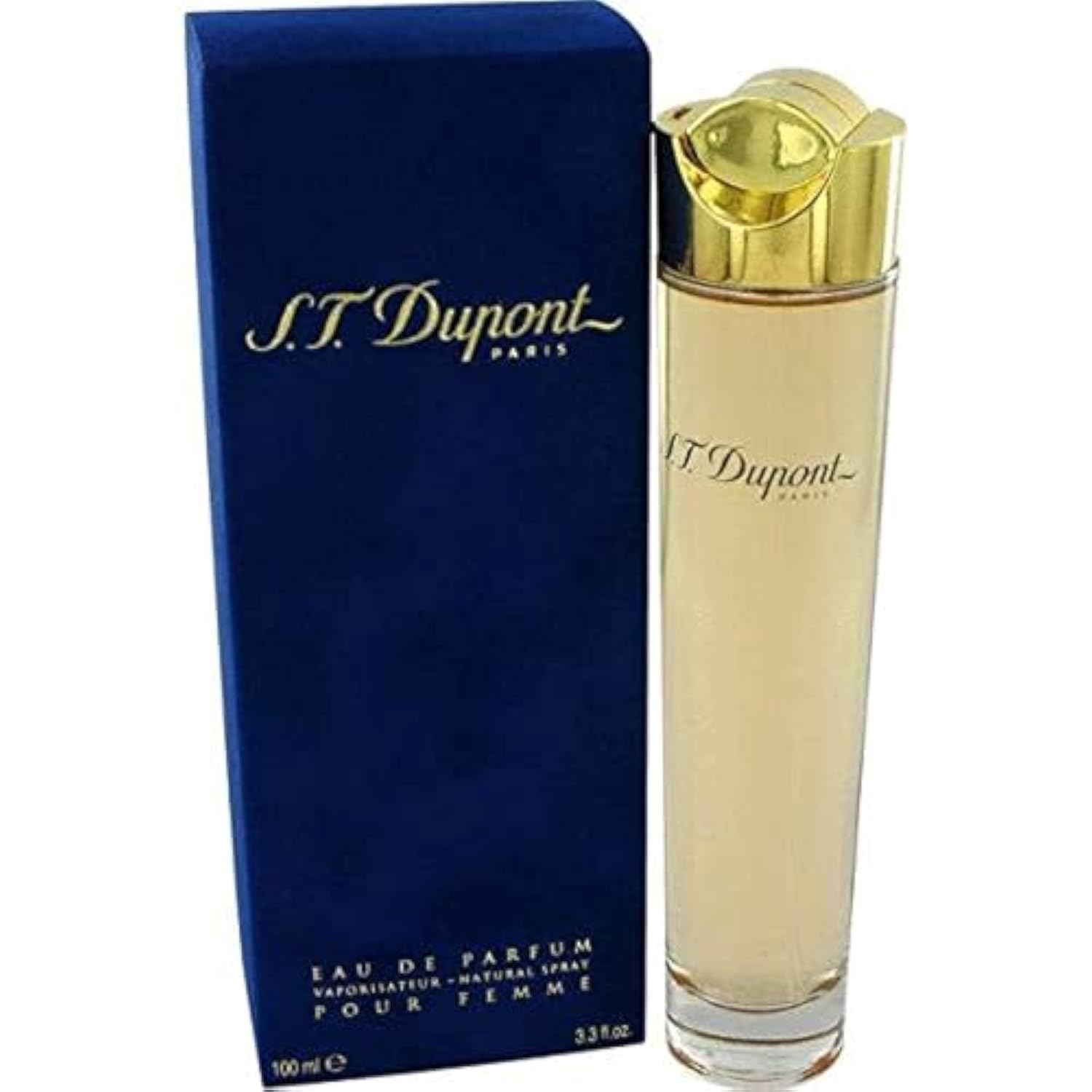 S.T. Dupont for Women 100ml EDP