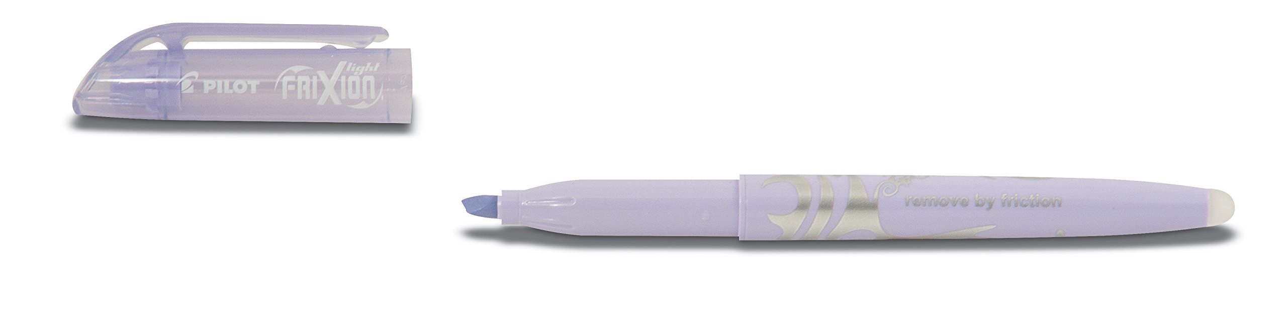 Pilot Radierer FriXion Remover Weiß