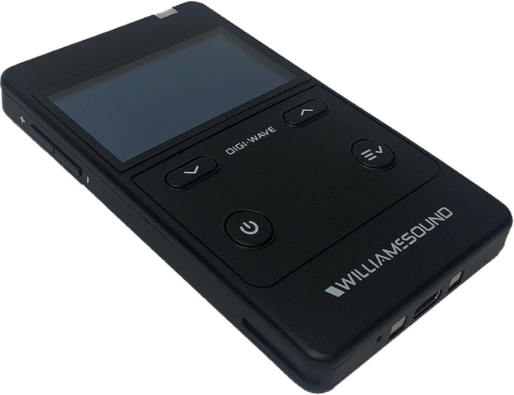 Williams AV DLR400RCH Digi-Wave Digital Wireless Receiver