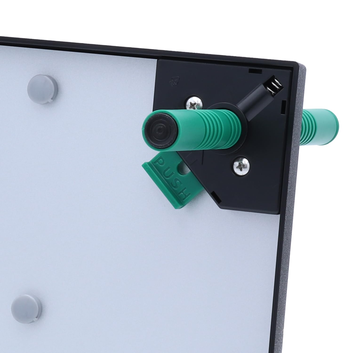 Küken Aufzucht Set - Wärmeplatte 30x40cm (30W, 230V) - Heizplatte für die Kükenaufzucht + 1,5L Tränke + 1kg Futtertrog - effizient & sparsam - geeignet für Geflügel & Hühner
