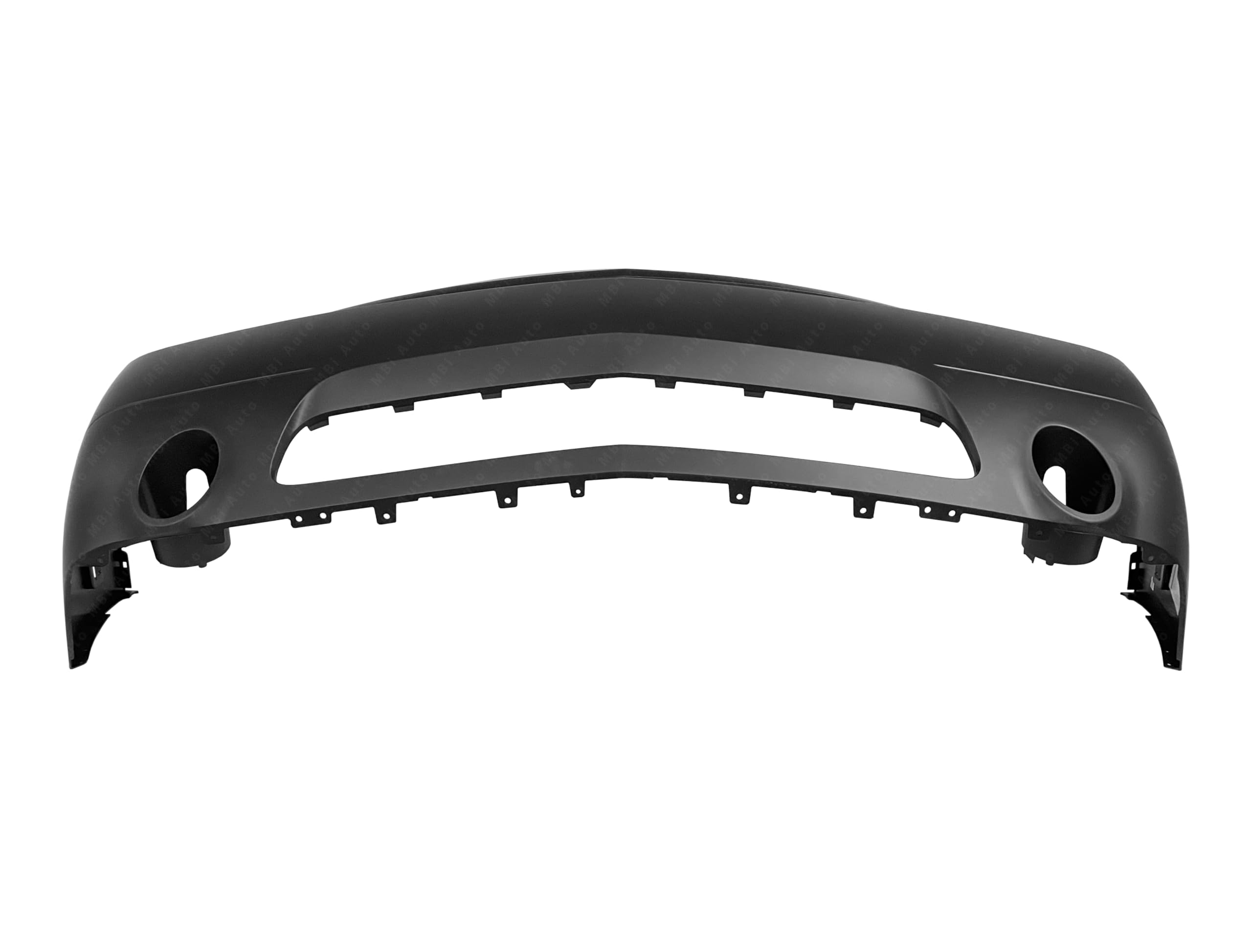 Amazon.com: BUMPERS THAT DELIVER - Primered, Front Bumper Cover