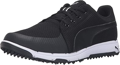 Puma men's grip sport tech shoes Clearance