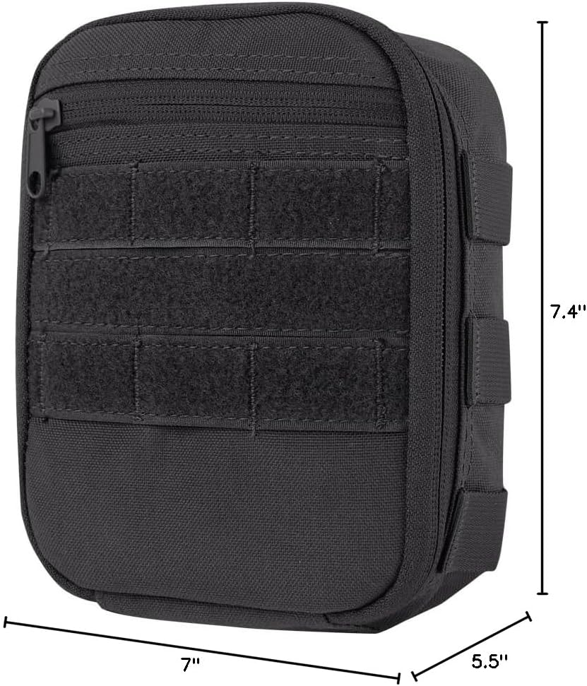 Condor Sidekick Pouch, MA64-002 - Image 2