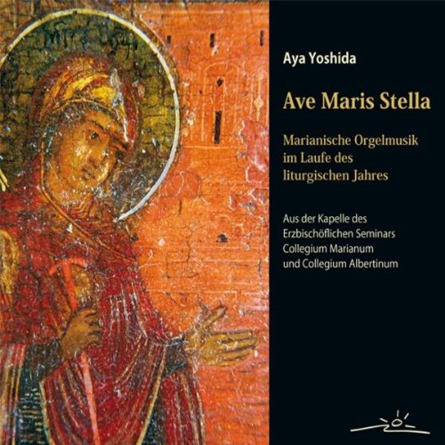 Ave Maris Stella - II. Sumens illud Ave
