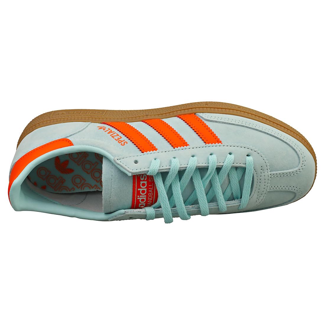 adidas Handball Spezial Womens Sneakers