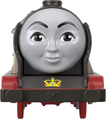 Miniatura 3 de Thomas  Friends Duquess - Motor de tren motorizado de juguete a pilas para niños preescolares a partir de 3 años