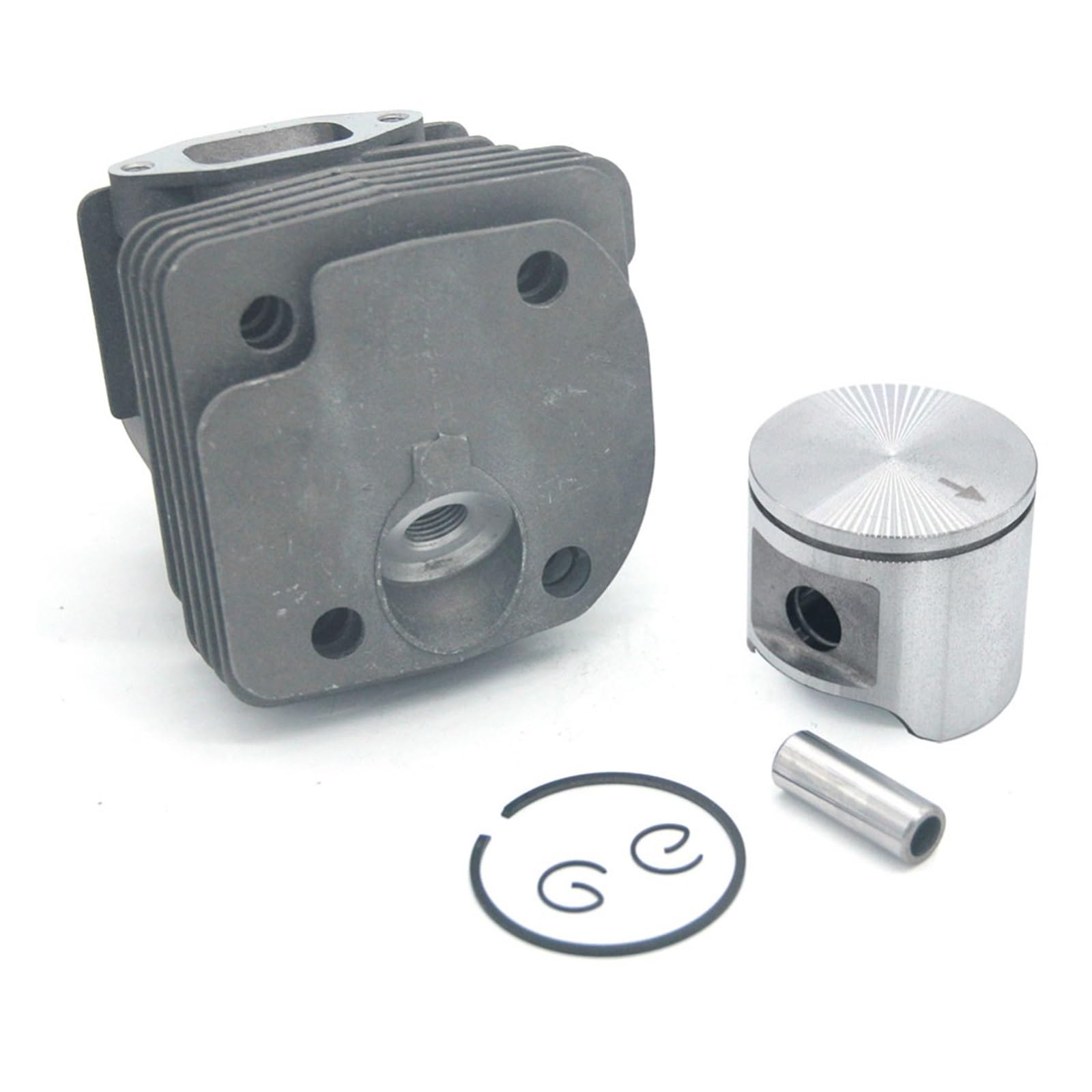 Tłok cylindra 48mm pasuje do piły łańcuchowej H 365 Special 365EPA numer części 50393 90 71