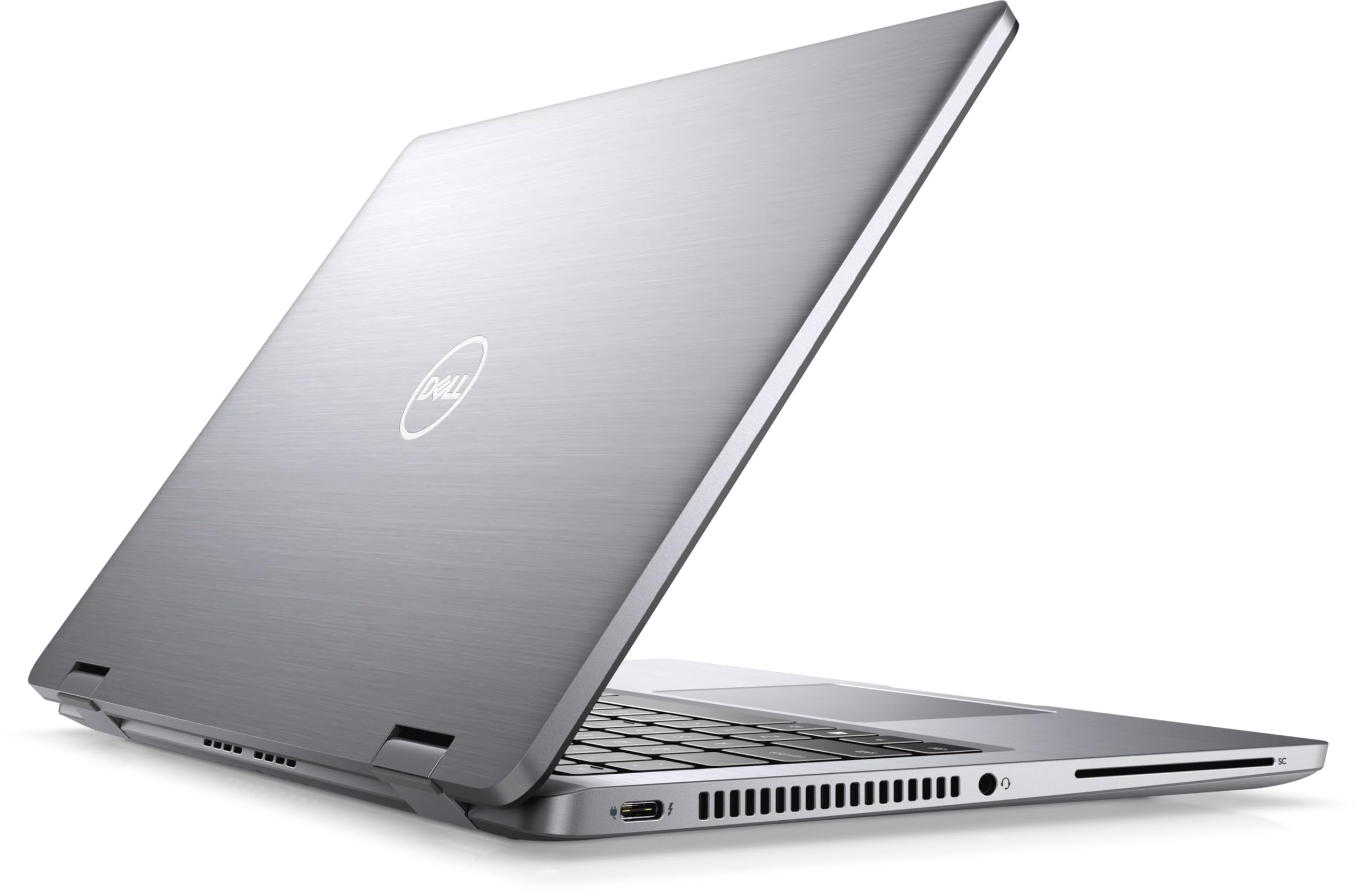 Amazon.com: Dell Latitude 7330 Touchscreen Laptop (2022) | 13.3