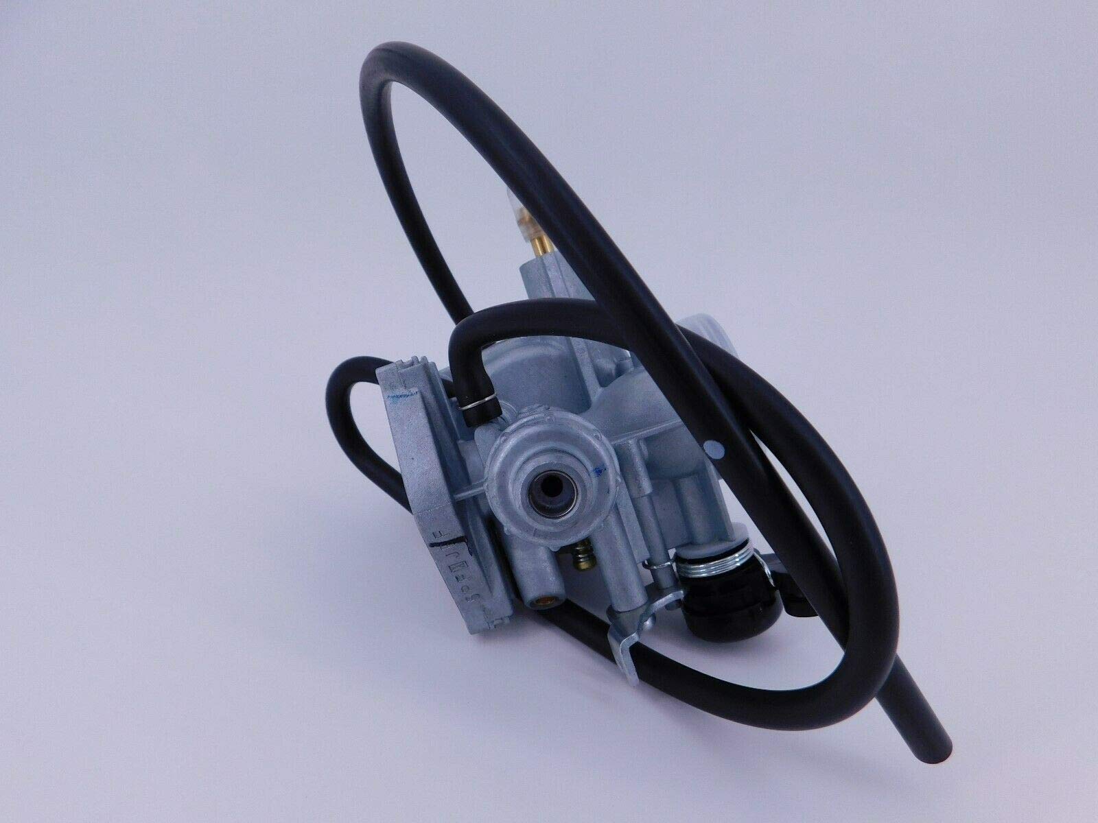 Vergaser Für Honda CRF110F (2013–2019) – Ersatz Für 16100-KYK-912, Inkl. Kraftstofffilter & Leitungen