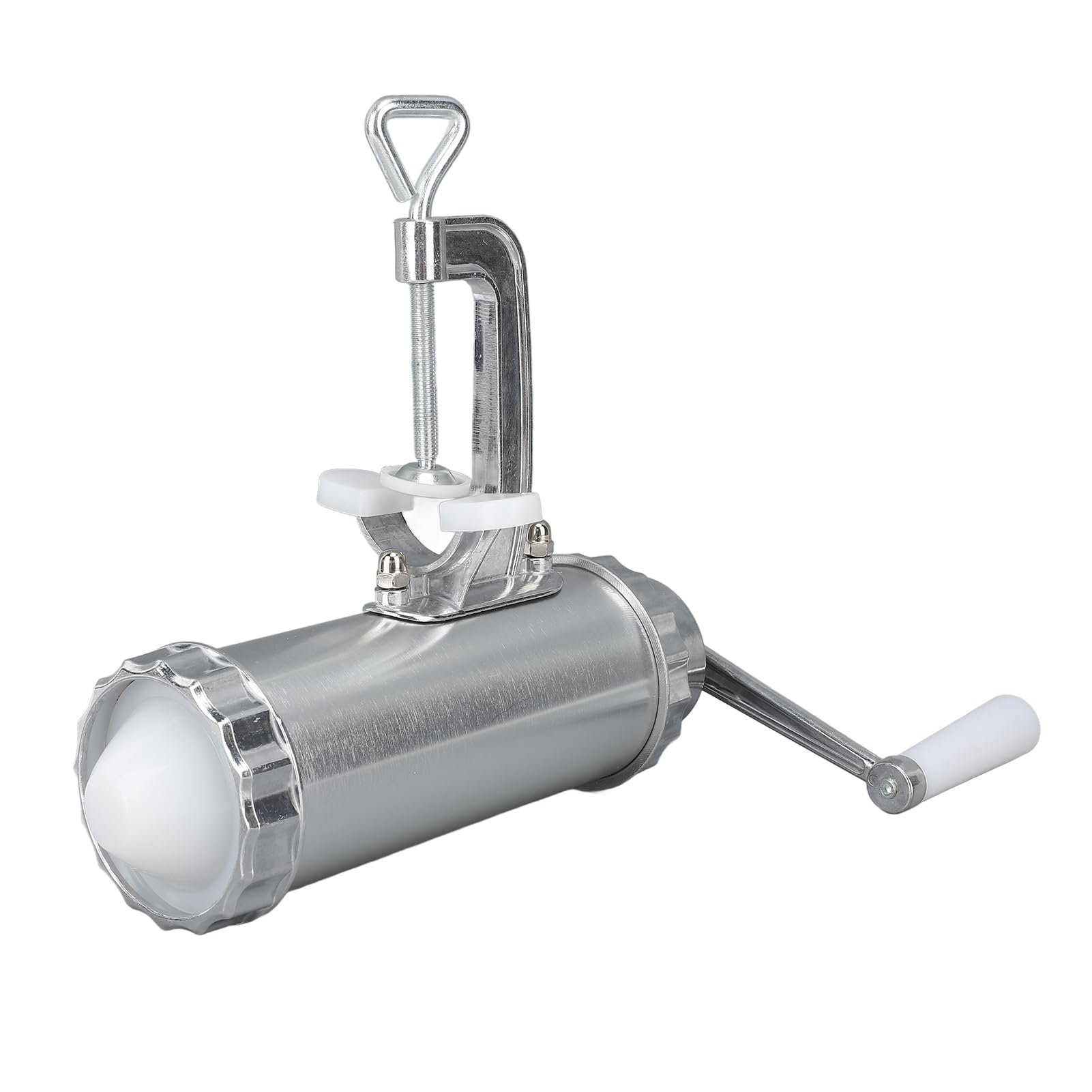 Embutidora de salchichas para cocina familiar Aramox máquina manual horizontal para embutidos