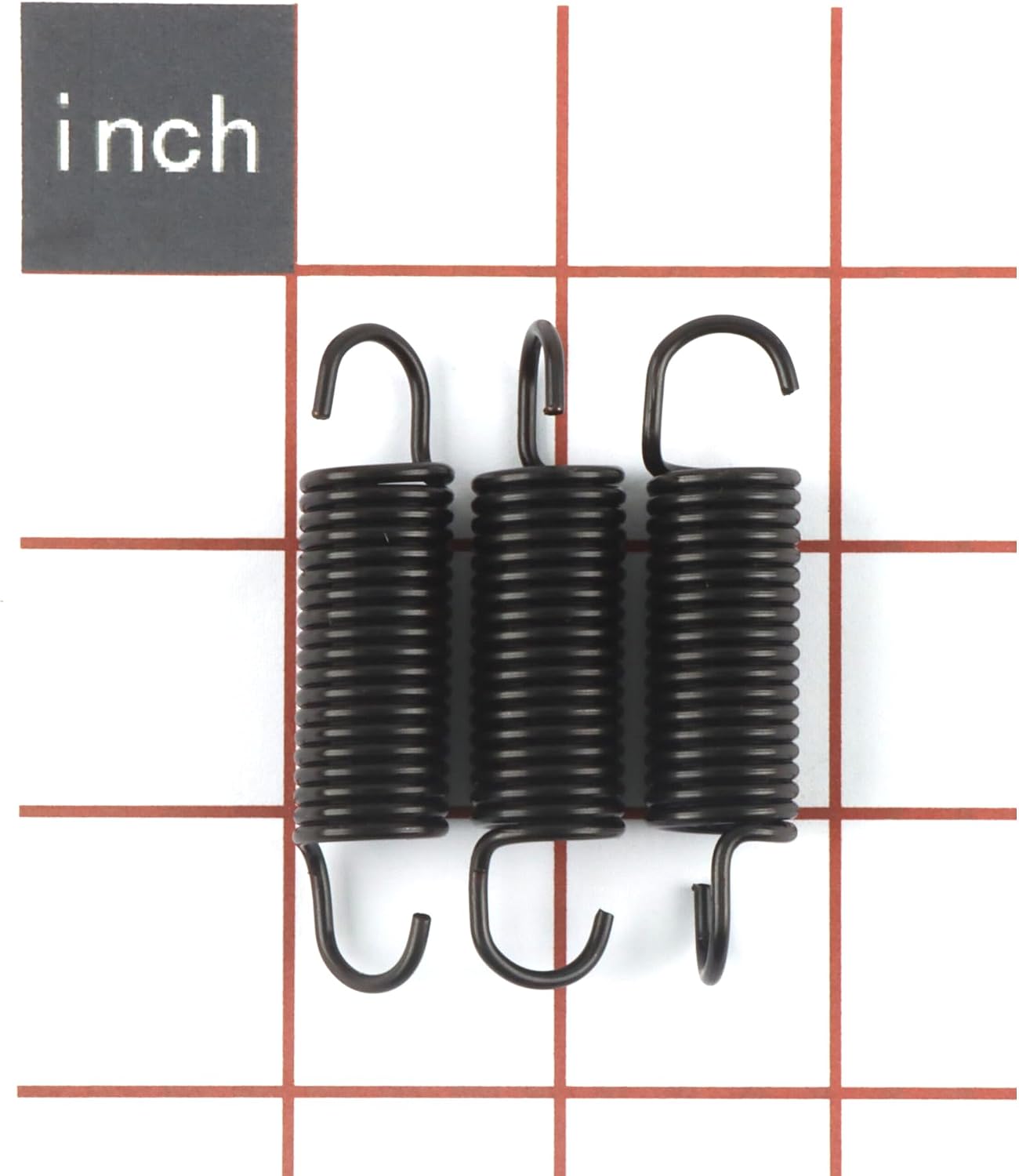 401971 Idler Arm Return Spring Compatible with Husqvarna Lawn Tractor
