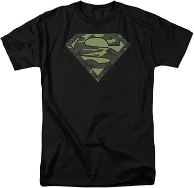 Superman t shirt 4xl Clearance