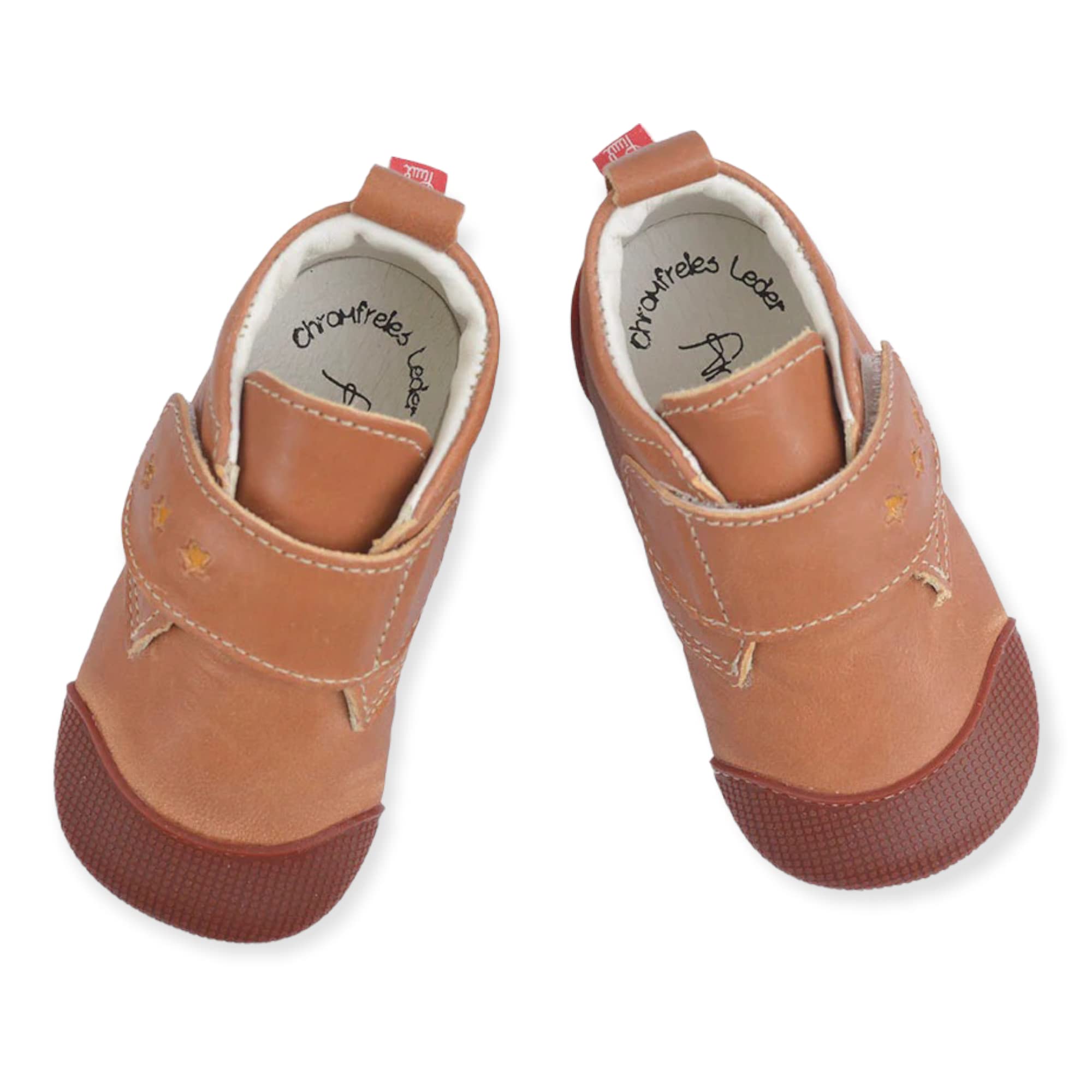 Krabbelschuhe Lauflernschuhe