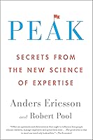 Algopix Similar Product 14 - Peak Secrets from the New Science of