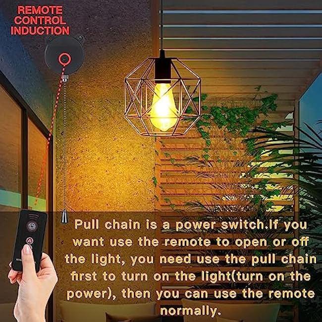 Solar Pendant Light Solar Chandelier