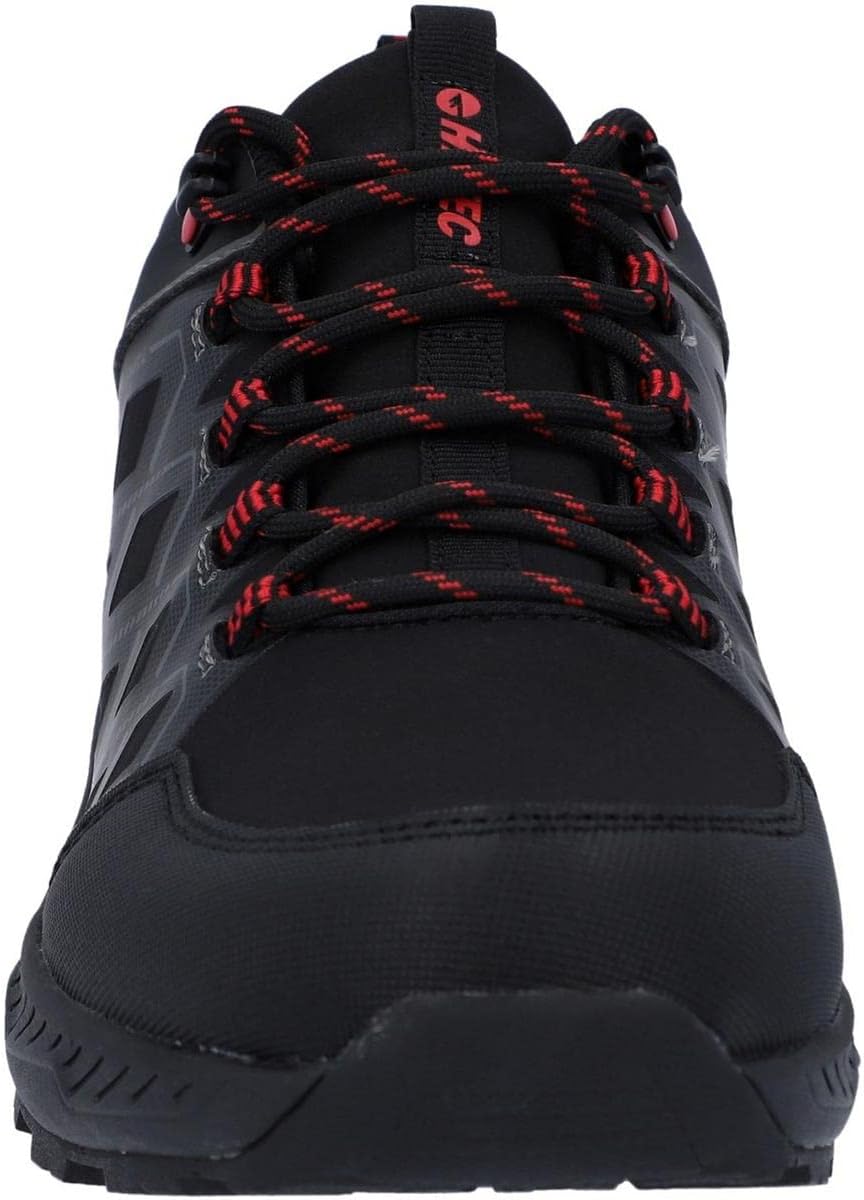 HI-TEC Men's Diamonde Low Boots