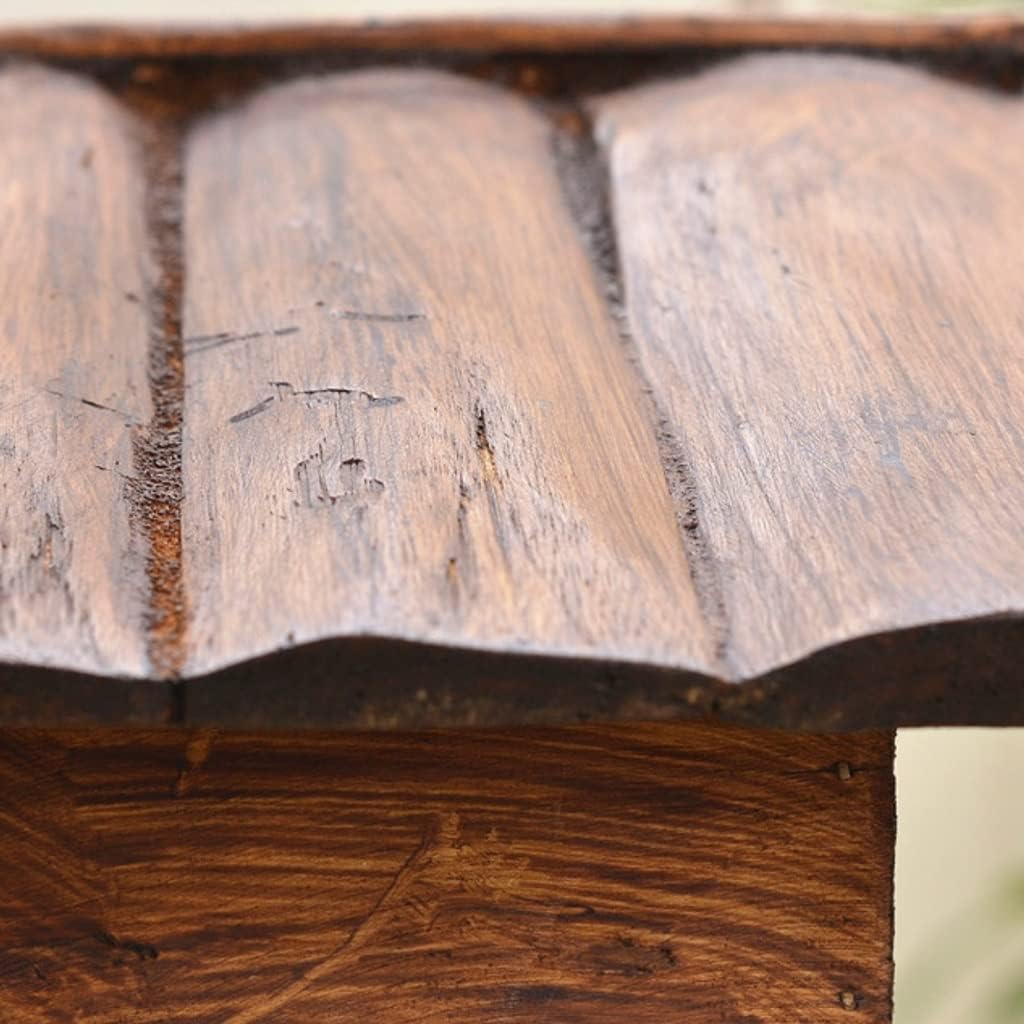 ディーズガーデン郵便受け メールボックス レトロカントリー風