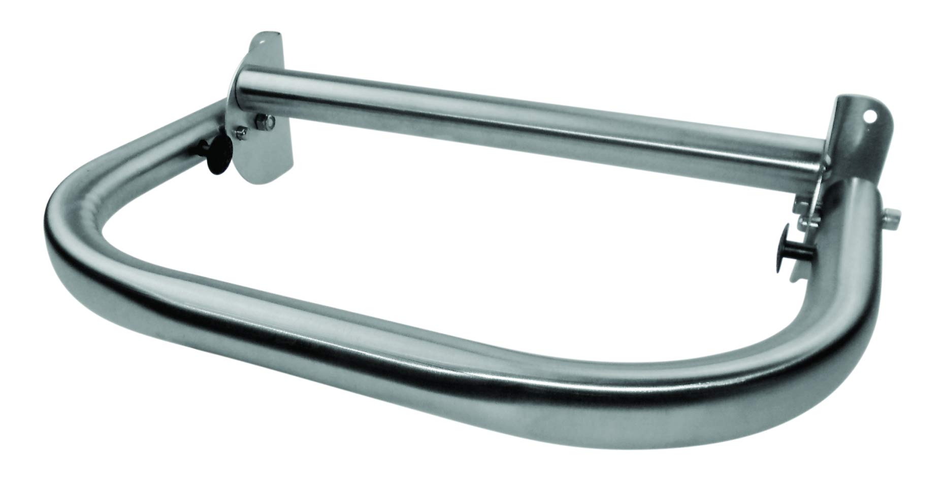 Amazon.com: Extend A Hand Extension Folding Grab Bar, Flip up, Fold ...