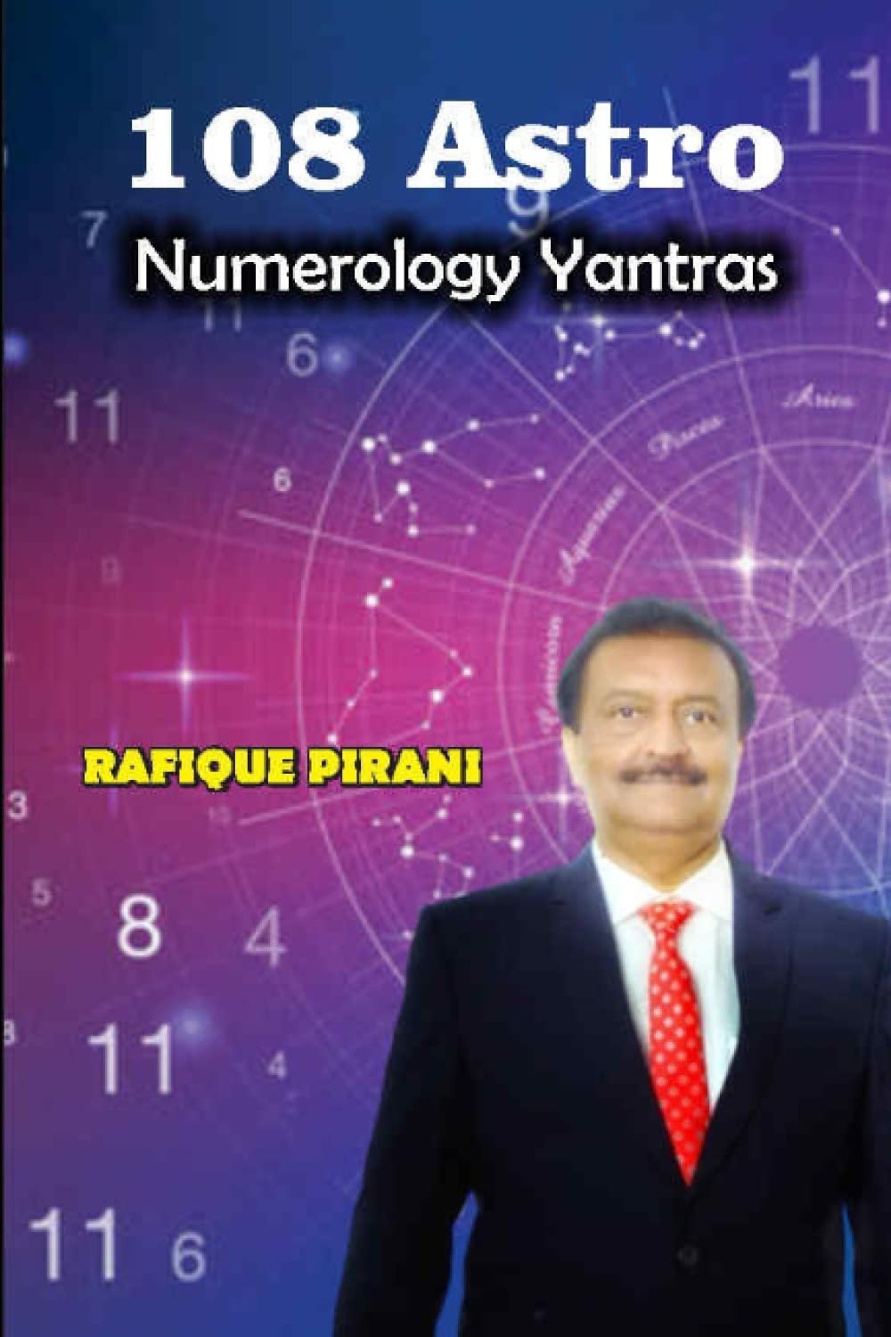 108 Astro Numerology Yantras: To Attract Good Fortune