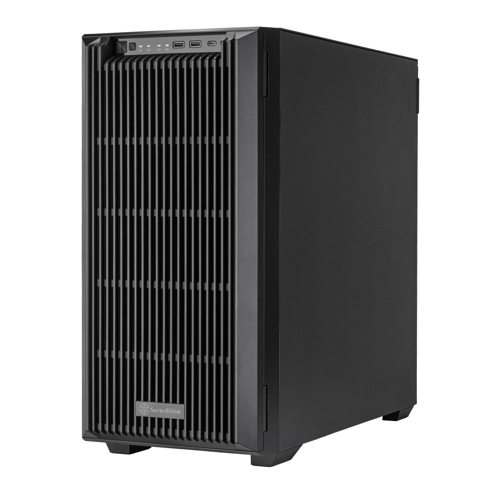 Silverstone CS383 8-Bay NAS Case