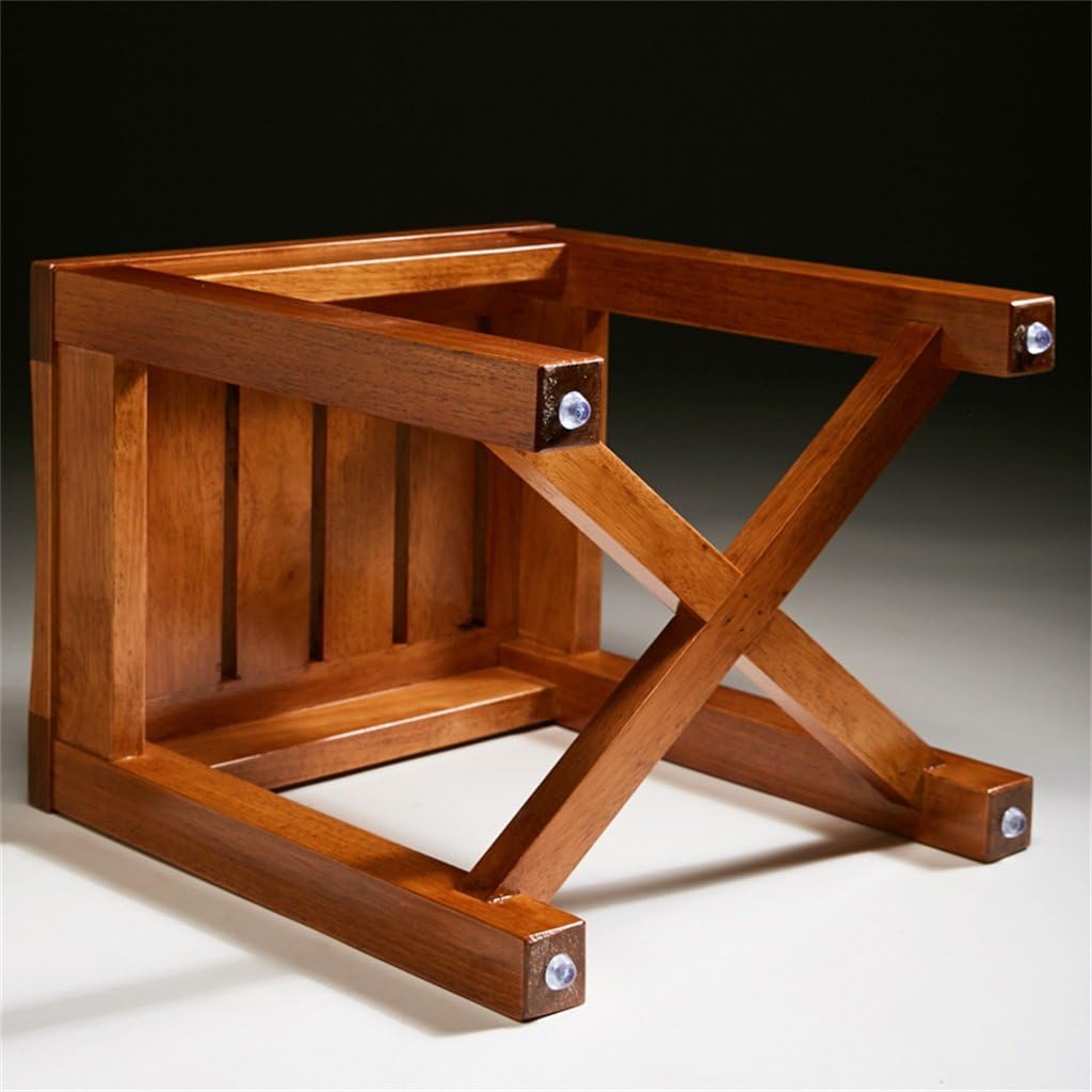 Bath Stools,Shower Stool Bathroom Waterproof Non-Slip Safetyng and Durable Comfort Bath Chair Footbath Change Shoes Stool Elderly/Handicapped/Pregnant Bath Stool