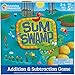 Learning Resources - Sum Swamp - Additions And Subtraction Game