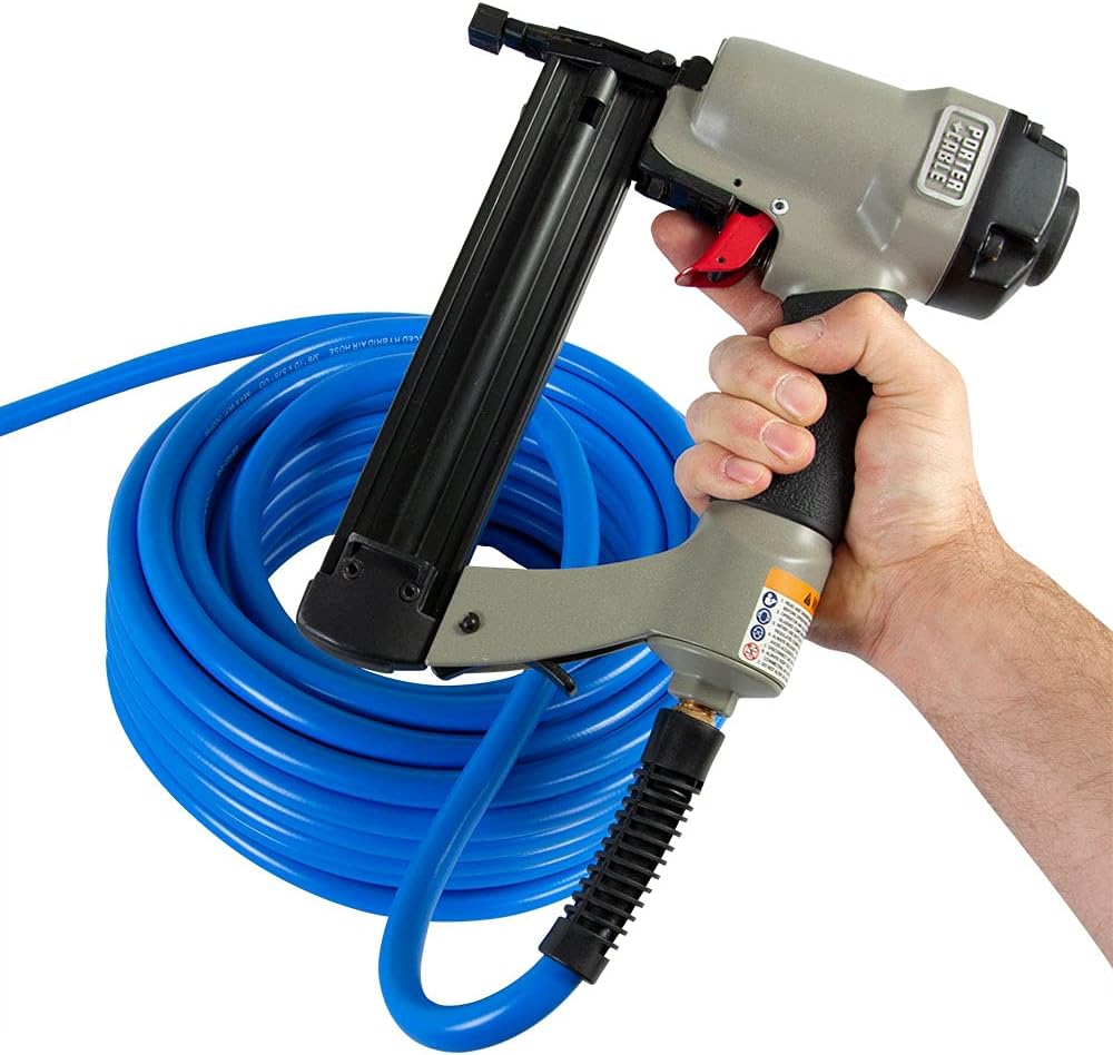 Ken-Tool Hybrid AIR Hose 3/8", 65' Long