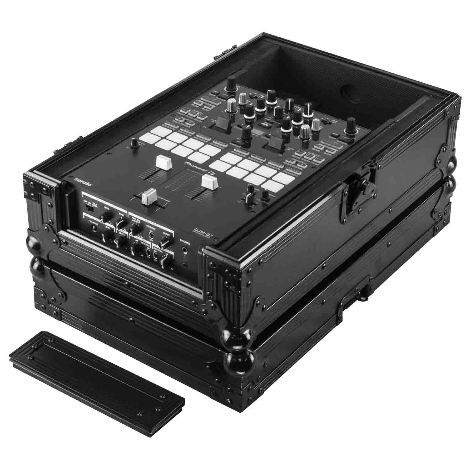 Amazon.com: Odyssey Cases PIONEER DJM-S7, DJM-S11, RANE SEVENTY