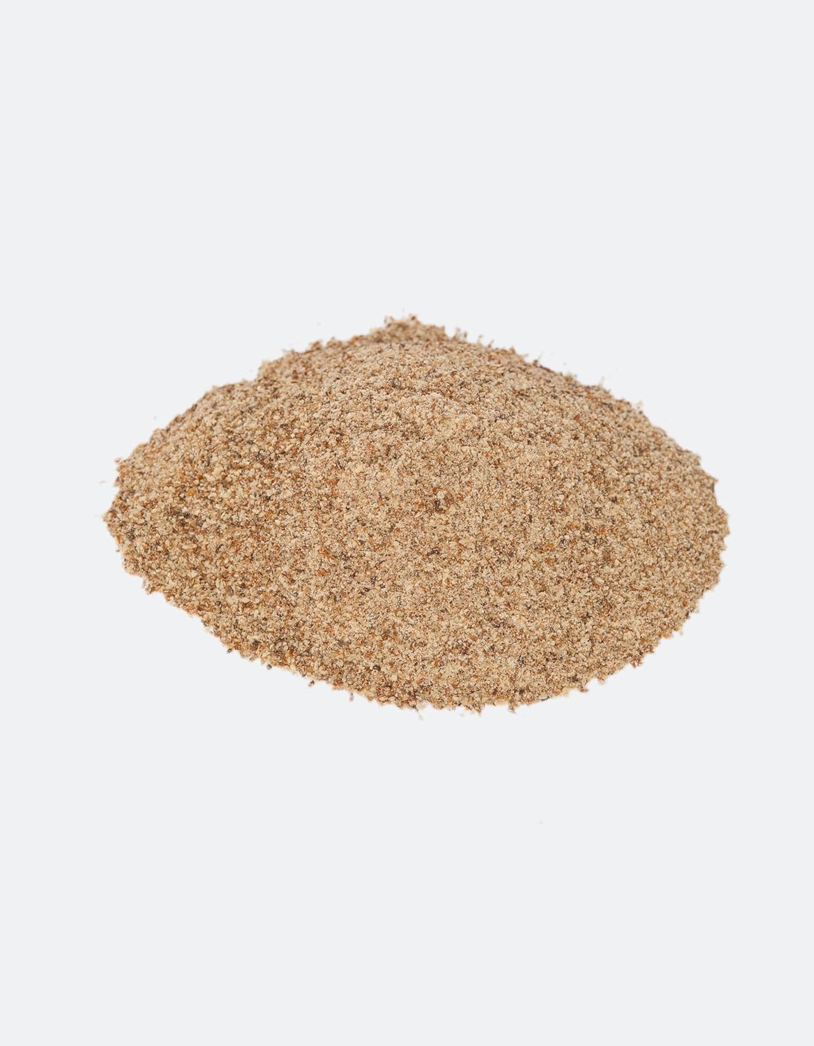 Mariendistelsamen gemahlen 5kg 5000g, Samen Pulver, Mariendistel natürlich für Tee, Mariendisteltee, Kräutertee, Milk Thistle, Silybum marianum