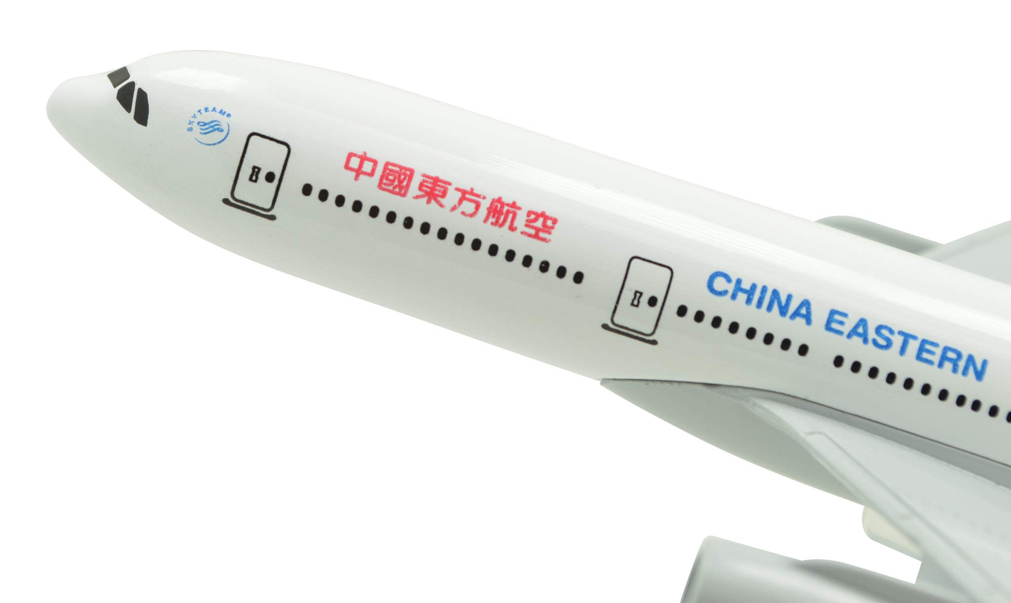 Amazon | TANG DYNASTY 1/400 16cm 中国東方航空 China Eastern