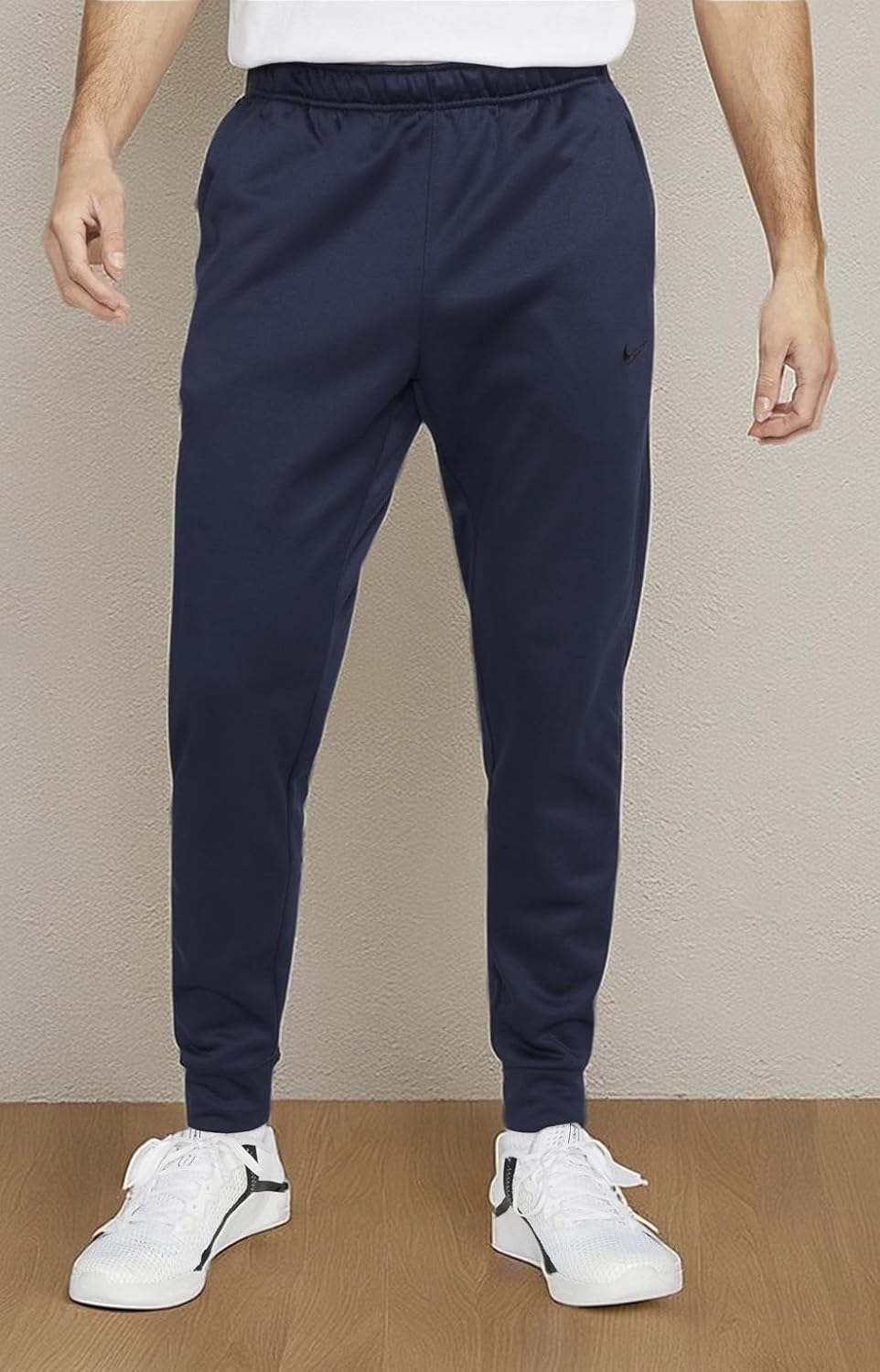 Nike M NK DF PNT Taper FL Men's Compression Trousers - Image 7