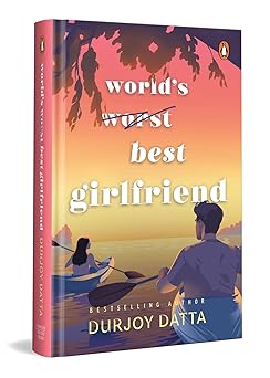 WORLD'S BEST GIRLFRIEND